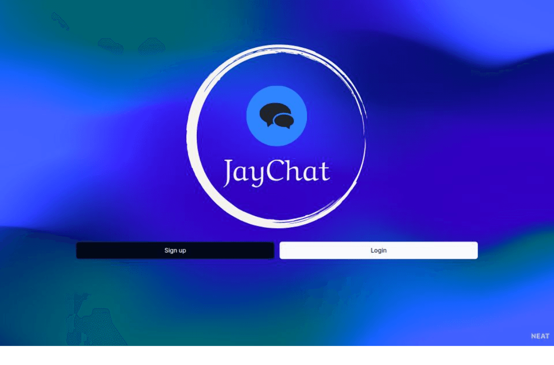 JayChat App