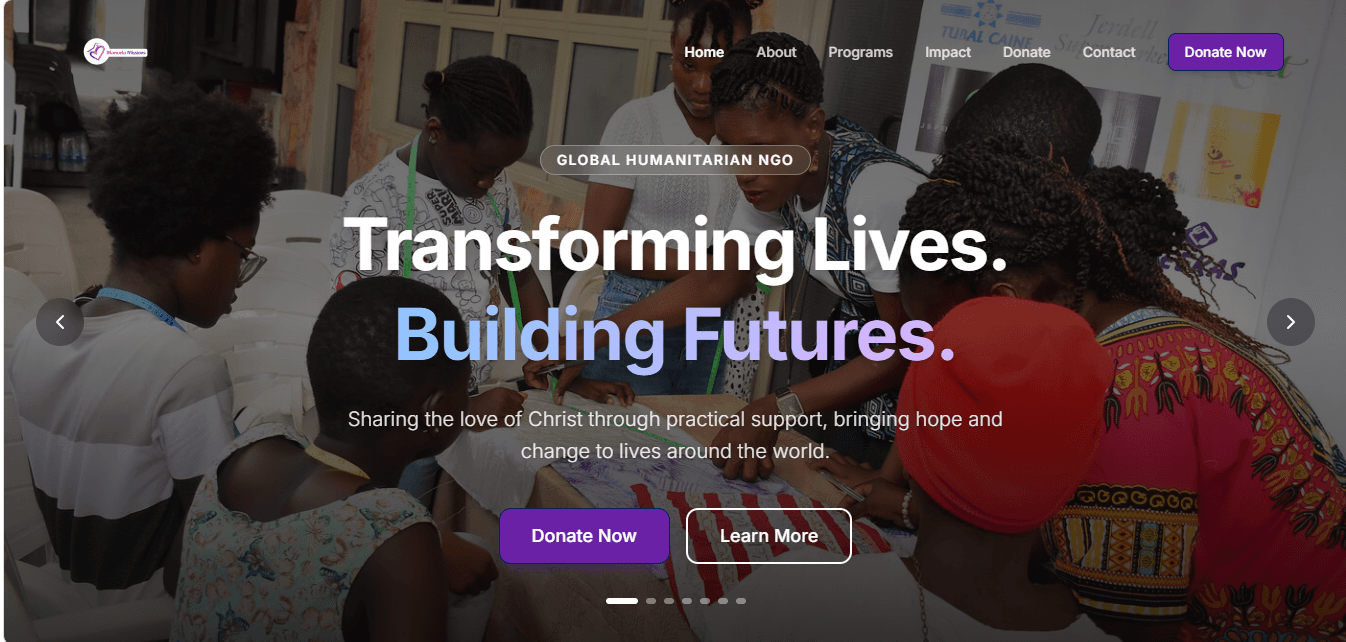 Manuela Missions